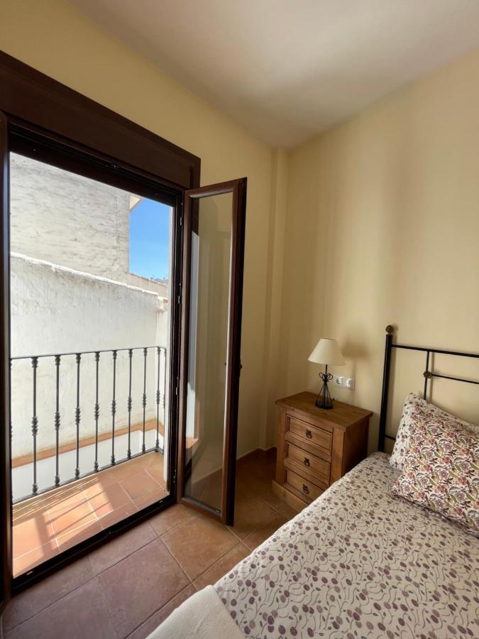 Villa Lafrenchtouch - Relajate Y Desconecta Al Pueblo à Villanueva de Tapia Extérieur photo