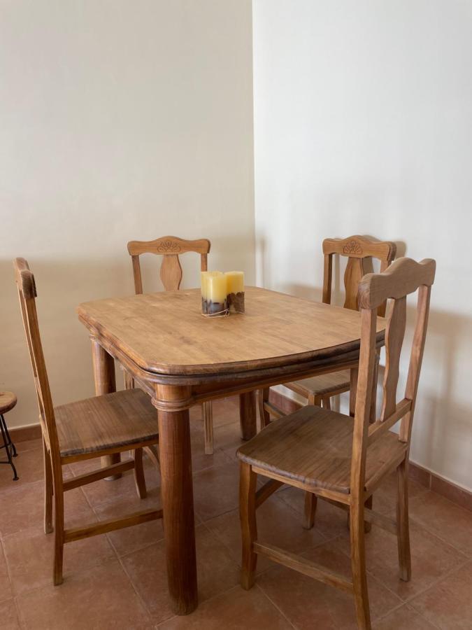 Villa Lafrenchtouch - Relajate Y Desconecta Al Pueblo à Villanueva de Tapia Extérieur photo